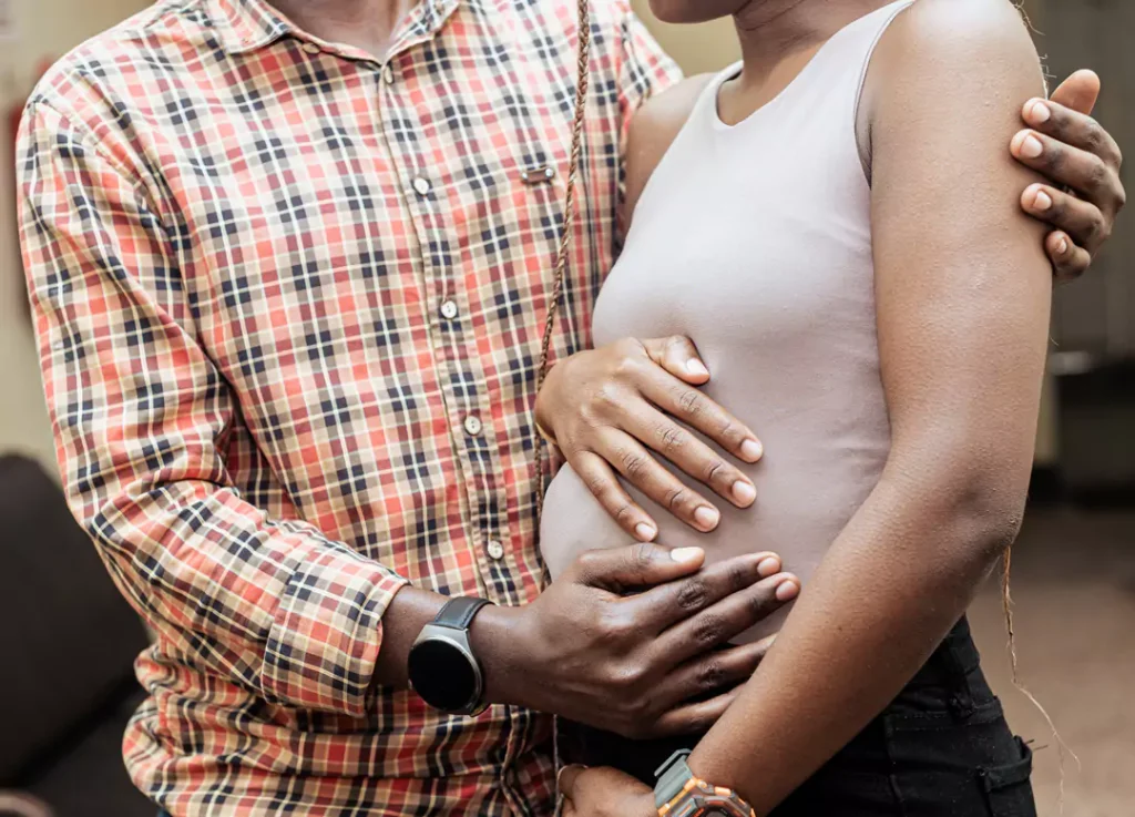Antenatal, maternity & postnatal services